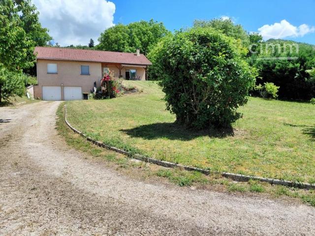 Maison vente à La Tour-du-Pin, Biol