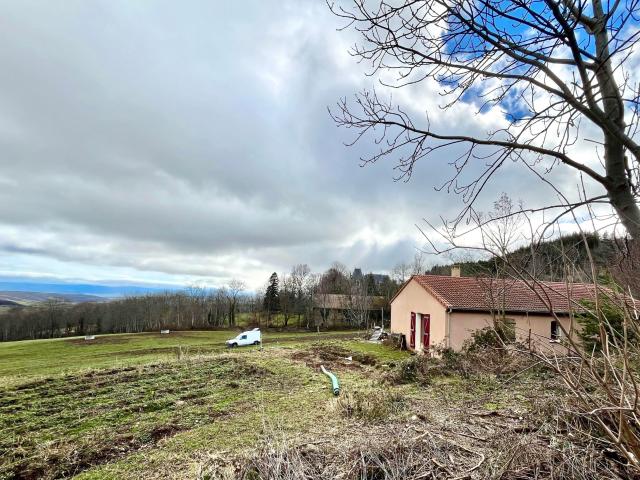 Maison vente à Issoire, Ardes