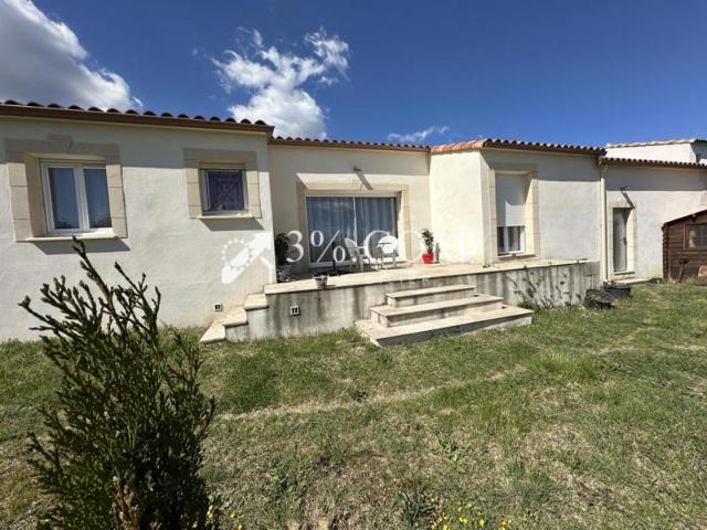 Maison vente à Alès, Bagard