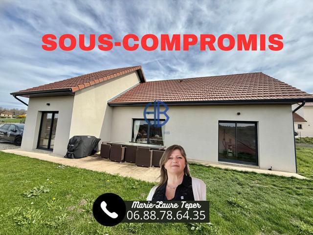 Maison vente à La Tour-du-Pin, Saint-geoire-en-valdaine