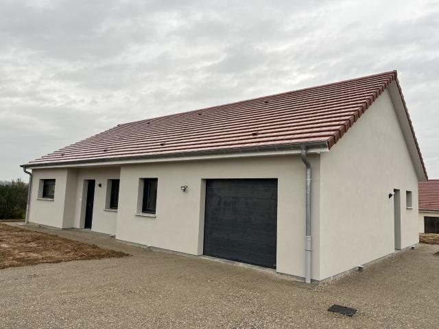 Maison vente à Belfort, Phaffans