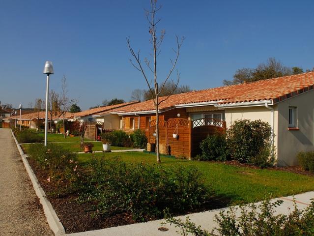 Appartement vente à Casteljaloux, Bidauchon