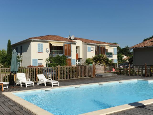 Appartement vente à Nérac, Casteljaloux
