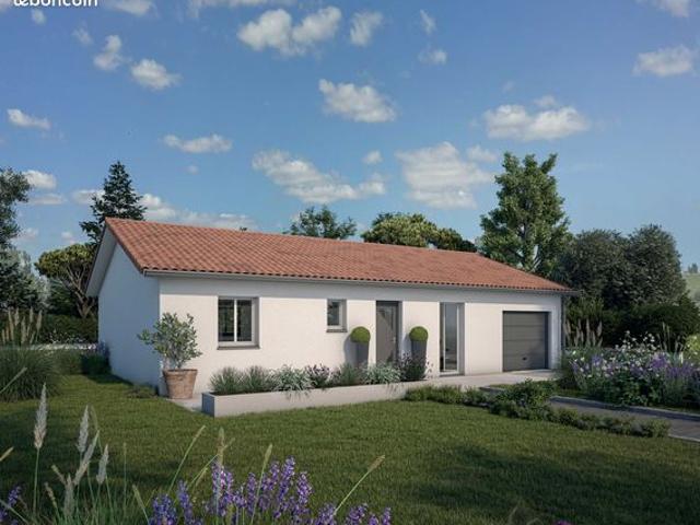 Maison vente à Limoux, Routier