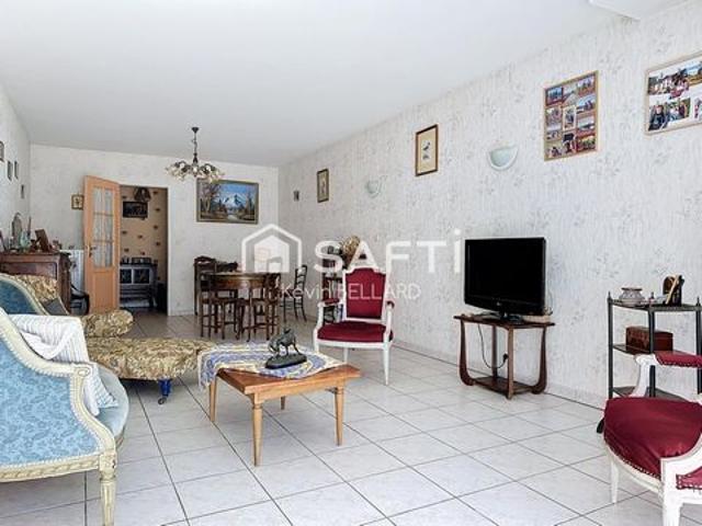 Villa vente à Angoulême, Montemboeuf