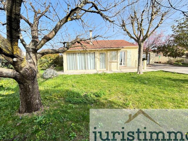 Maison vente à Carpentras, Lapalud