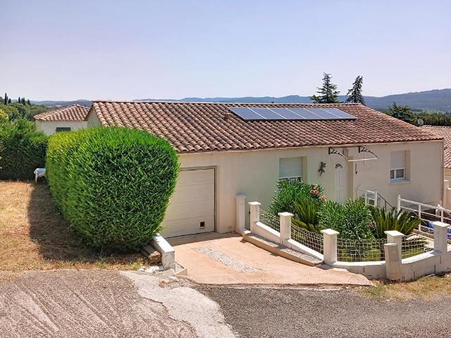 Maison vente à Brignoles, Montfort-sur-argens