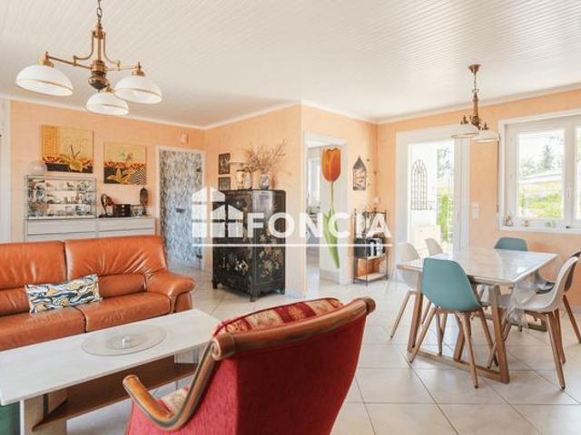 Maison vente à Orléans, Olivet