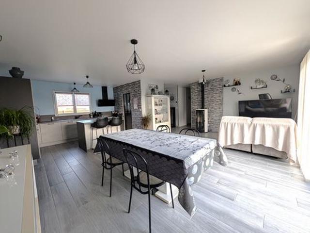 Villa vente à Le Havre, Normandie