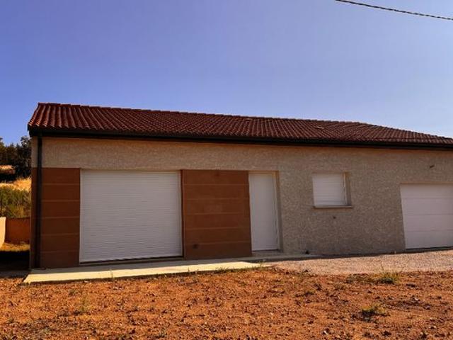 Maison vente à Saint-Marcel-lès-Annonay, Ardèche