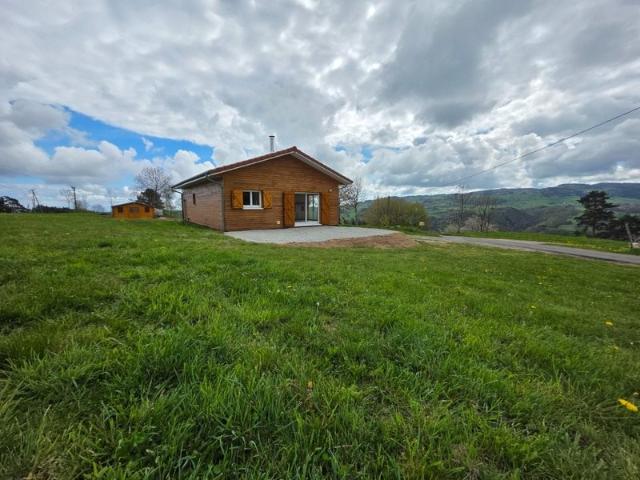 Maison vente à Montbrison
