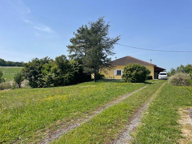 Maison vente à Auch, Samatan