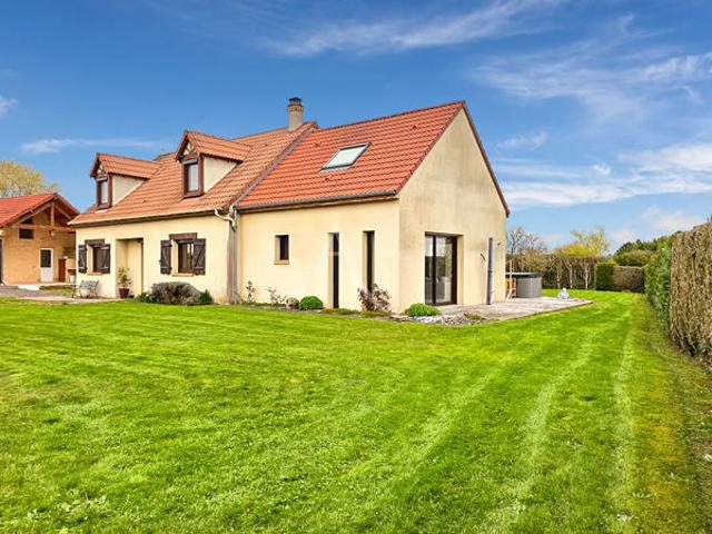 Maison vente à Les Andelys, La Neuve-grange