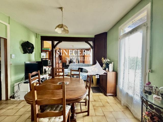 Maison vente à Bergerac