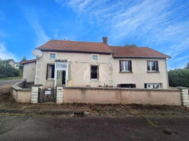 Maison vente à Riom, Saint-eloy-les-mines