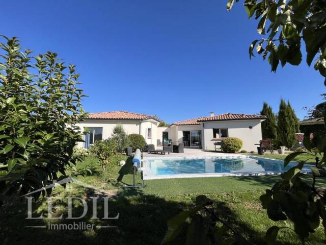 Maison vente à France métropolitaine, Maignaut-tauzia