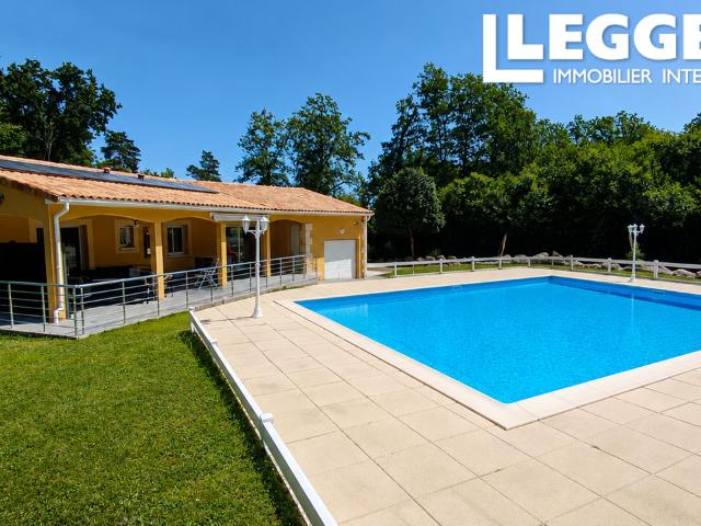Maison vente à Sarlat-la-Canéda, Montagnac-d'auberoche