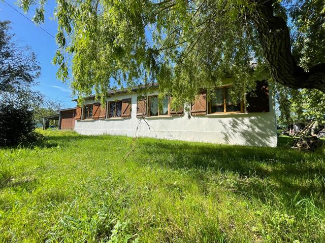 Maison vente à Villeneuve-sur-Lot, Penne-d'agenais