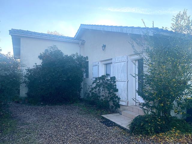 Maison vente à Marmande