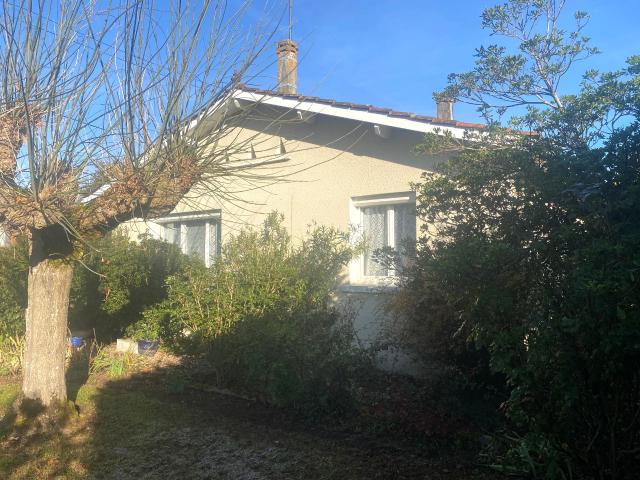 Maison vente à Marmande