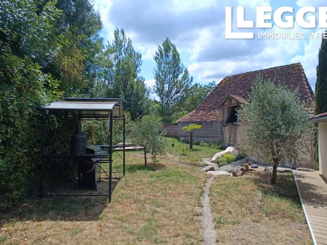 Maison vente à Sarlat-la-Canéda, Montagnac-d'auberoche