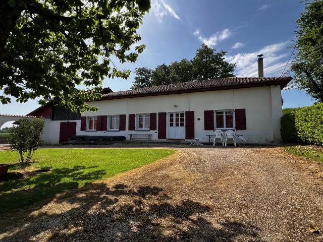 Maison vente à Saint-Gaudens, Boulogne-sur-gesse