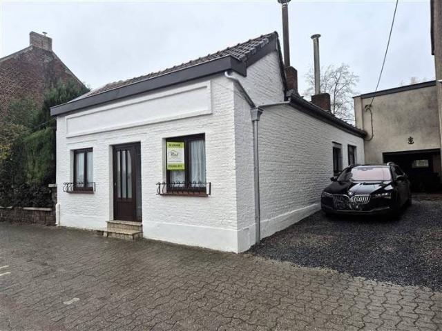 Maison location à Charleroi, Wallonie