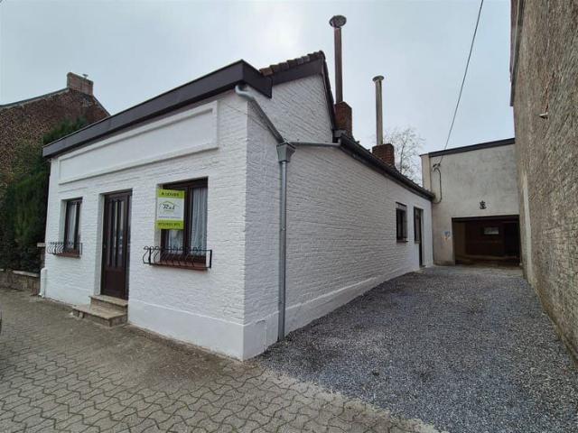 Maison location à Charleroi