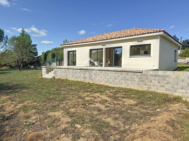 Maison vente à Millau