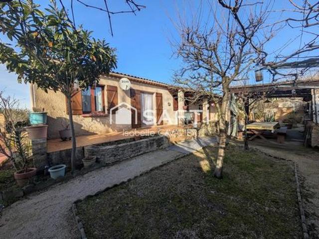 Villa vente à Apt, Taillades