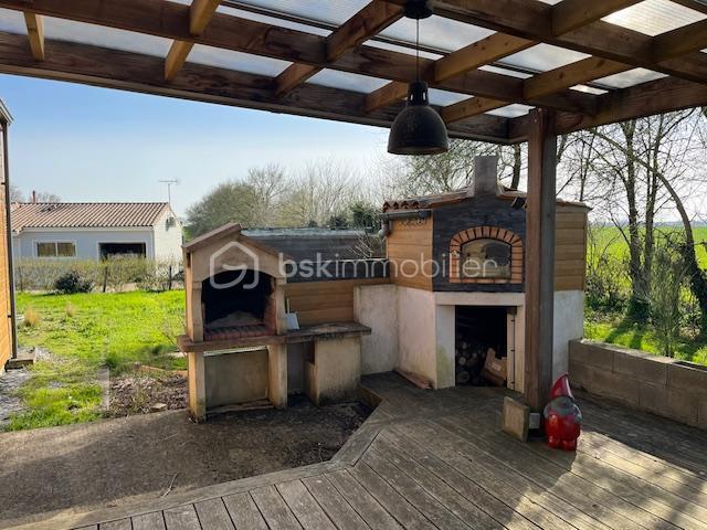 Maison vente à Parthenay, Faye-sur-ardin