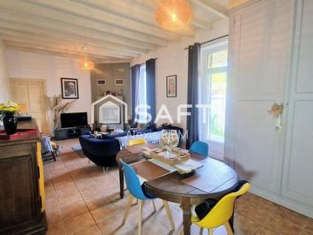 Villa vente à Marmande, Tonneins