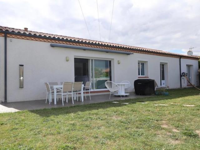 Maison vente à Pamiers, La Tour-du-crieu
