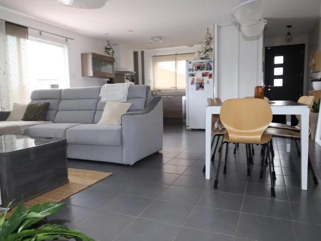 Maison vente à Pamiers, La Tour-du-crieu