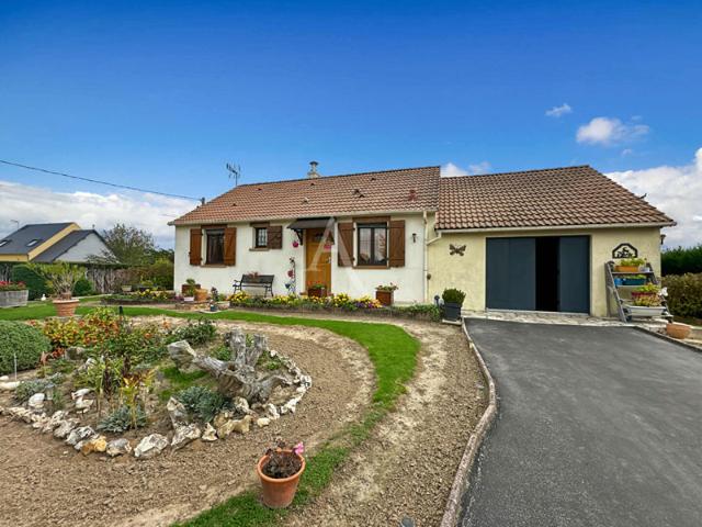 Maison vente à Les Andelys, Le Thil