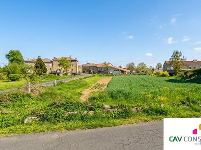 Maison vente à Muret, Grazac