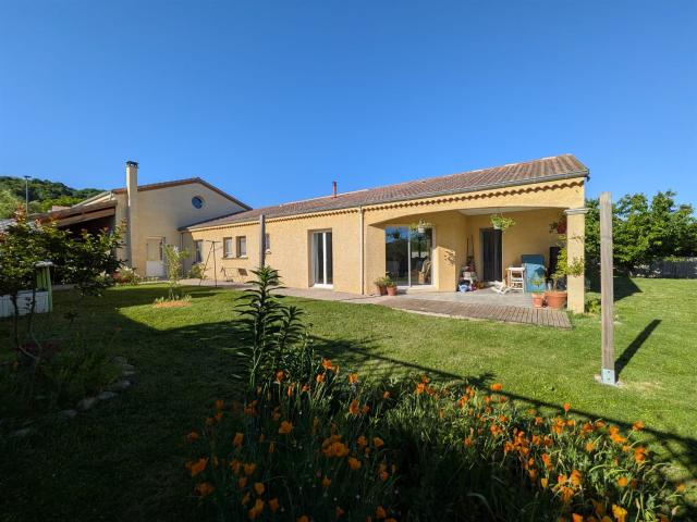 Maison vente à Valence, Hauterives
