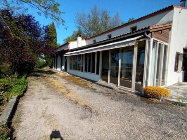 Maison vente à France métropolitaine, Port-sainte-marie