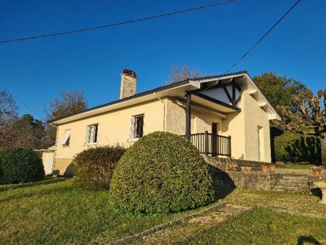 Maison vente à Sarlat-la-Canéda, Sarlat-la-canéda