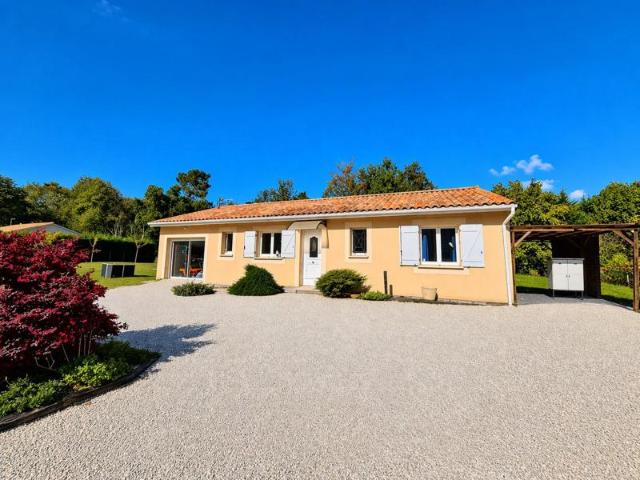 Maison vente à Périgueux, Léguillac-de-l'auche