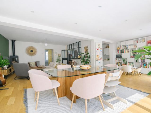 Maison vente à Palaiseau, Igny