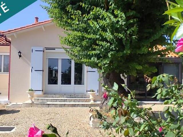 Maison vente à Rochefort, Nouvelle-Aquitaine