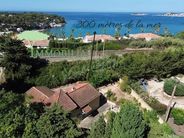 Maison vente à Arrondissement de Toulon, Sanary-sur-mer