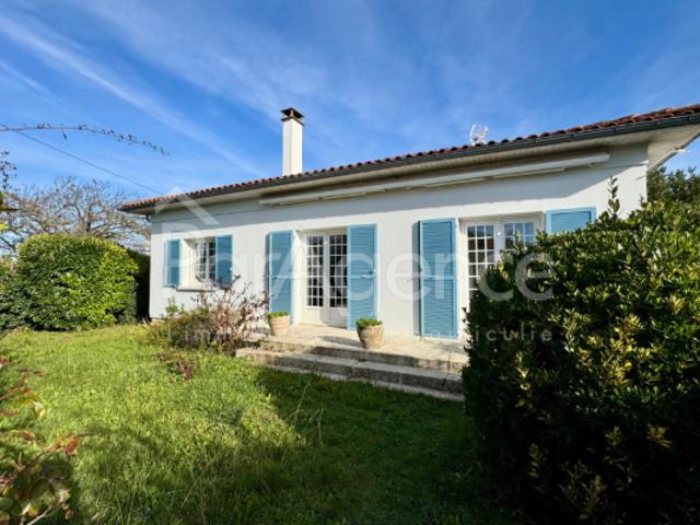 Maison vente à Rochefort, Vaux-sur-mer