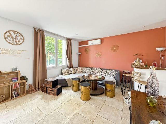 Maison vente à Arles, La Salle Les Alpes