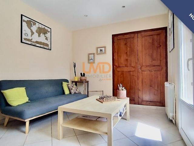 Maison vente à Nîmes, Rodilhan