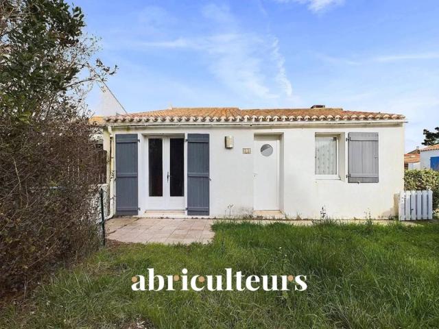 Maison vente à Les Sables-d'Olonne, Noirmoutier-en-l'ile