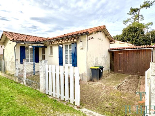 Maison vente à France métropolitaine, La Tremblade