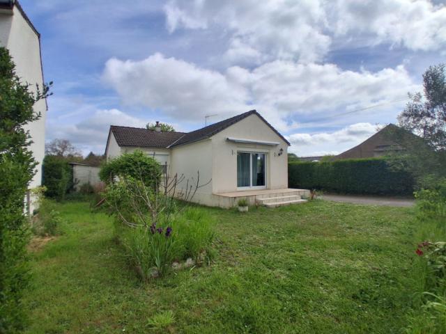 Maison location à Montargis, Nevoy