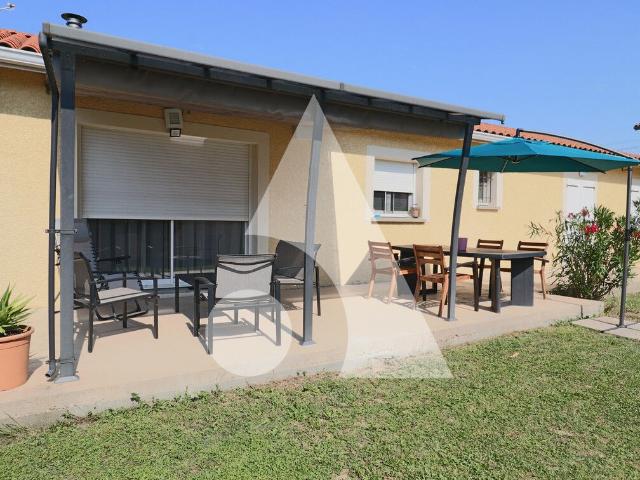 Maison vente à Bourg-en-Bresse, La Boisse